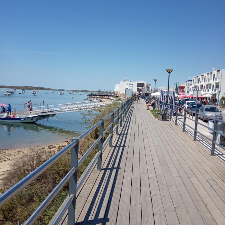 Formosa Apartment Cabanas De Tavira Exterior foto