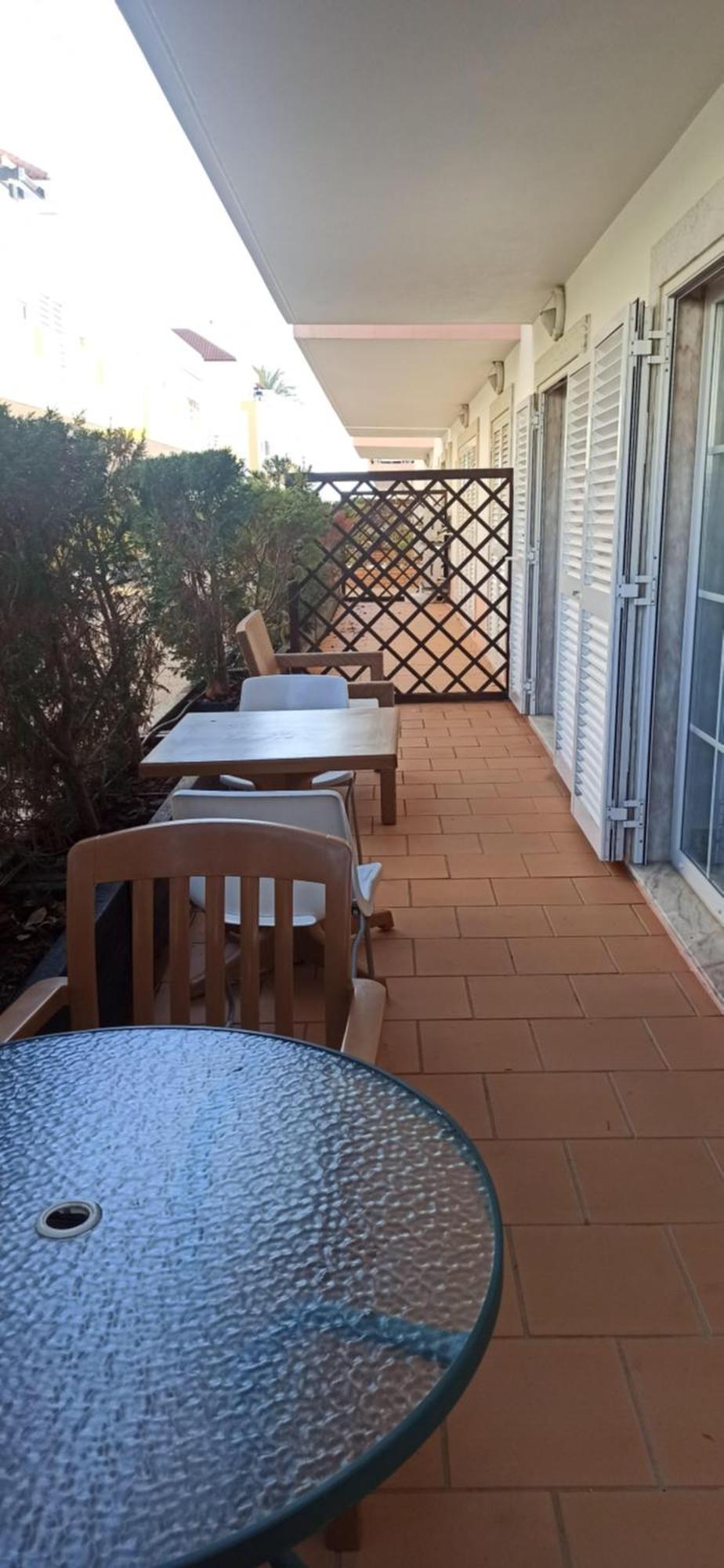 Formosa Apartment Cabanas De Tavira Exterior foto