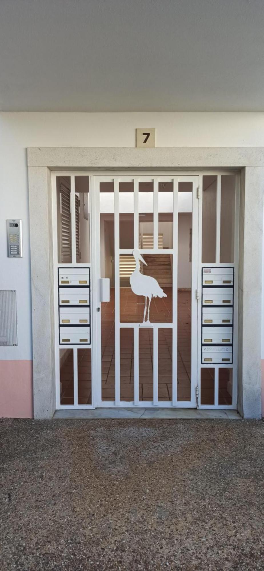 Formosa Apartment Cabanas De Tavira Exterior foto